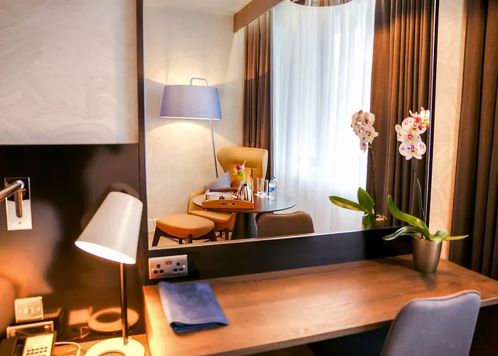 Clayton Dublin Airport