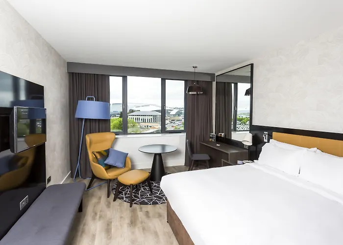 Clayton Dublin Airport Клогран