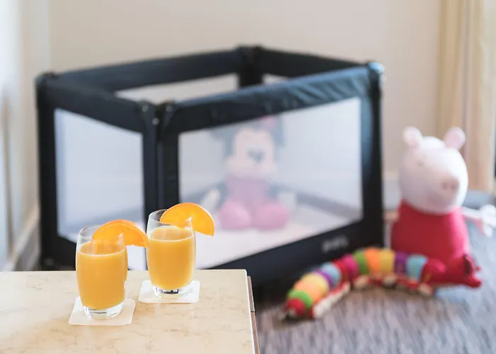 Clayton Dublin Airport