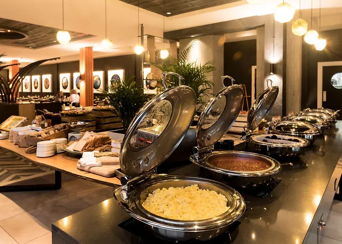 Hotel Clayton Dublin Airport Cloghran