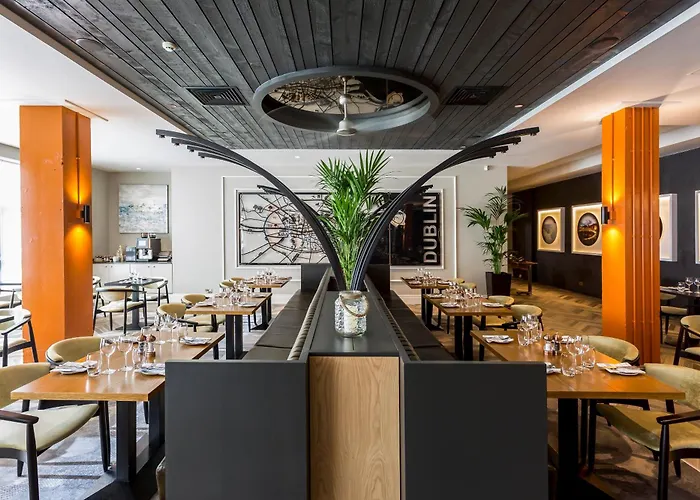 Clayton Dublin Airport Hotel