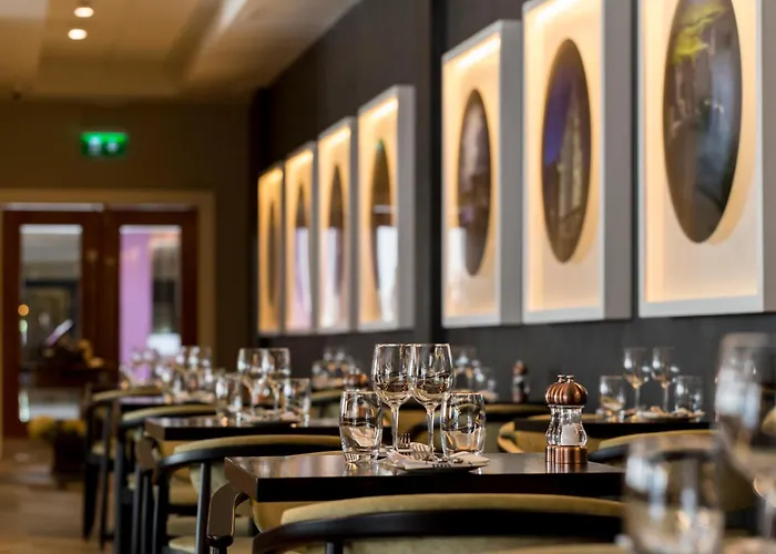 Hotel Clayton Dublin Airport