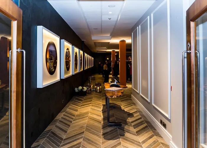 Hotel Clayton Dublin Airport 4*