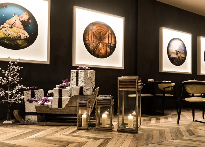 Clayton Dublin Airport Hotel