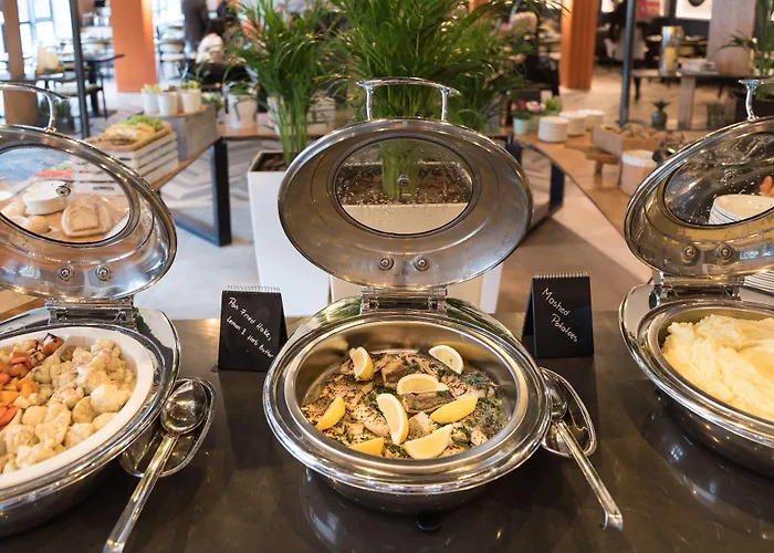 Clayton Dublin Airport Отель