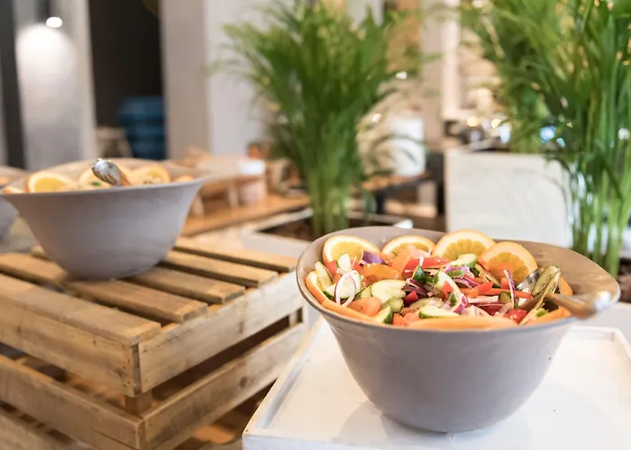 Hotel Clayton Dublin Airport