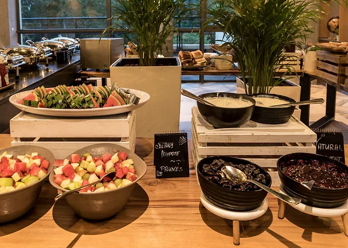 Hotel Clayton Dublin Airport 4*