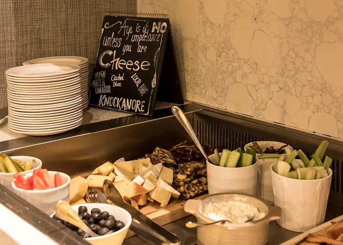 Clayton Dublin Airport Hotel Cloghran