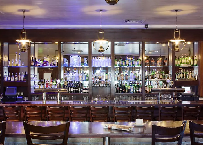 Hotel Clayton Dublin Airport