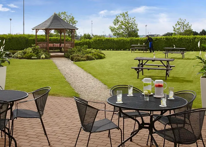 Clayton Dublin Airport Hotel