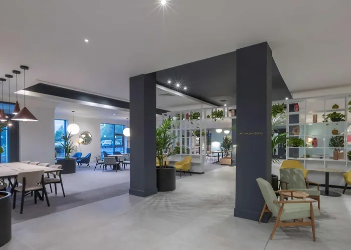 Clayton Dublin Airport Cloghran