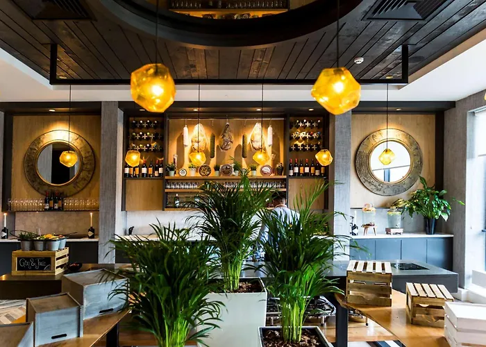 Clayton Dublin Airport