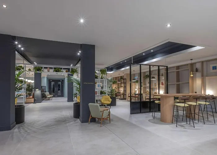 Clayton Dublin Airport