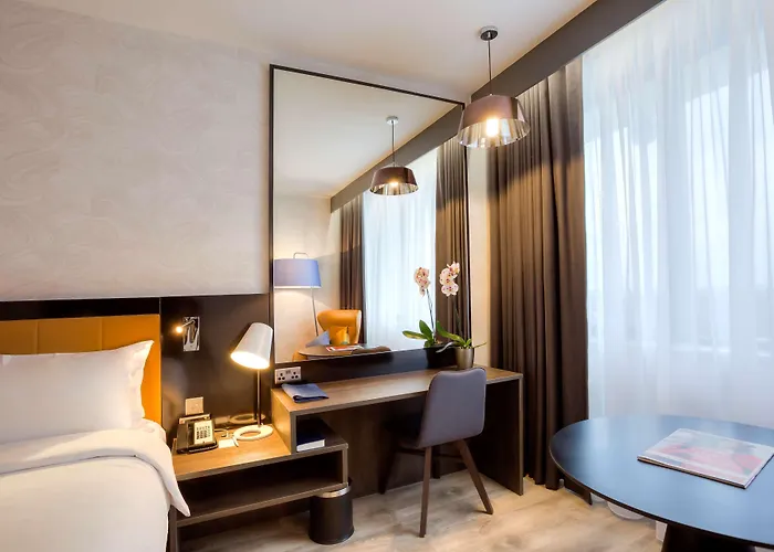 Clayton Dublin Airport Cloghran