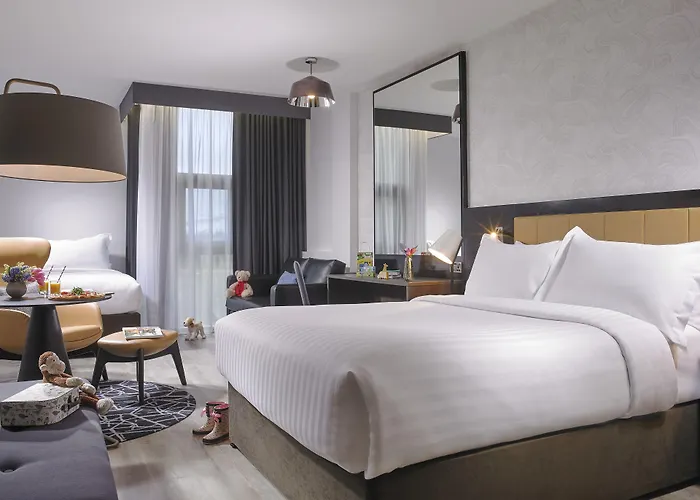 Clayton Dublin Airport Hotel