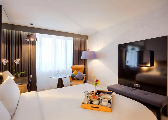 Clayton Dublin Airport Cloghran