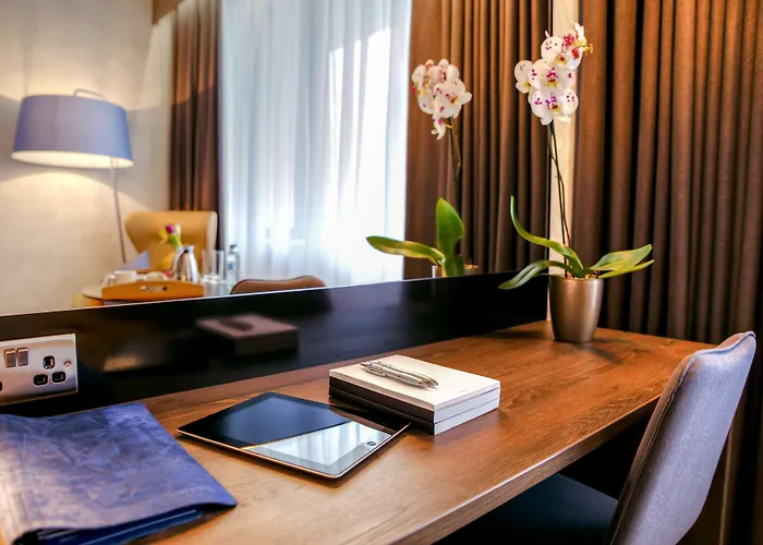 Hotel Clayton Dublin Airport