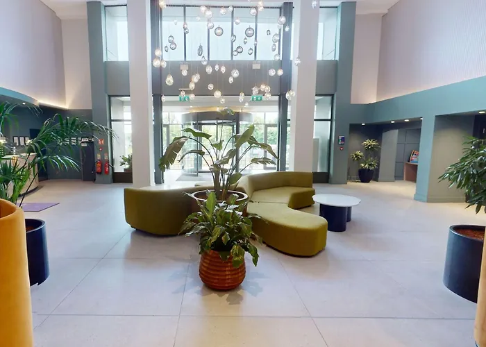 Clayton Dublin Airport