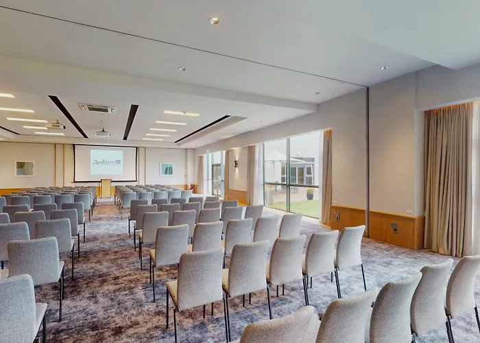 Clayton Dublin Airport