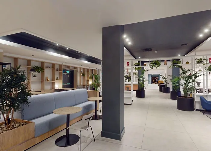 Clayton Dublin Airport Hotel